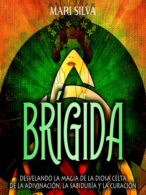 Cover image for Brígida